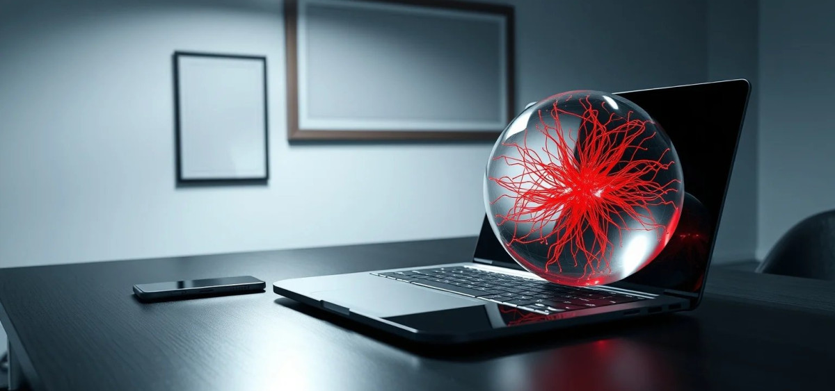 Beitragsbild zu KI-Phishing: Betrüger knacken jeden Schutz