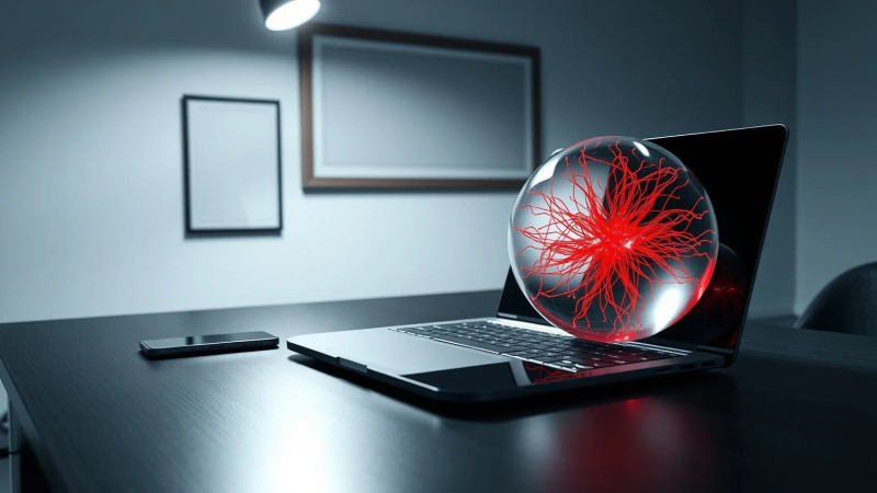 Beitragsbild zu KI-Phishing: Betrüger knacken jeden Schutz