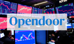 Beitragsbild zu Opendoor Aktie: Schwacher Ausblick!