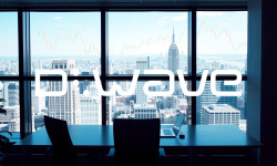 Beitragsbild zu D-Wave Quantum Aktie: Transaktionsvolumen beeindruckt!