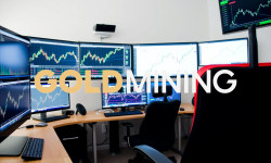 Beitragsbild zu Barrick Gold Aktie: Beeindruckendes Jahresergebnis!