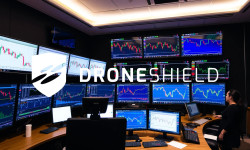 Beitragsbild zu DroneShield-Aktie: Eil-Meldung!