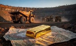 Beitragsbild zu Barrick Mining Aktie: Dividenden-Hammer!