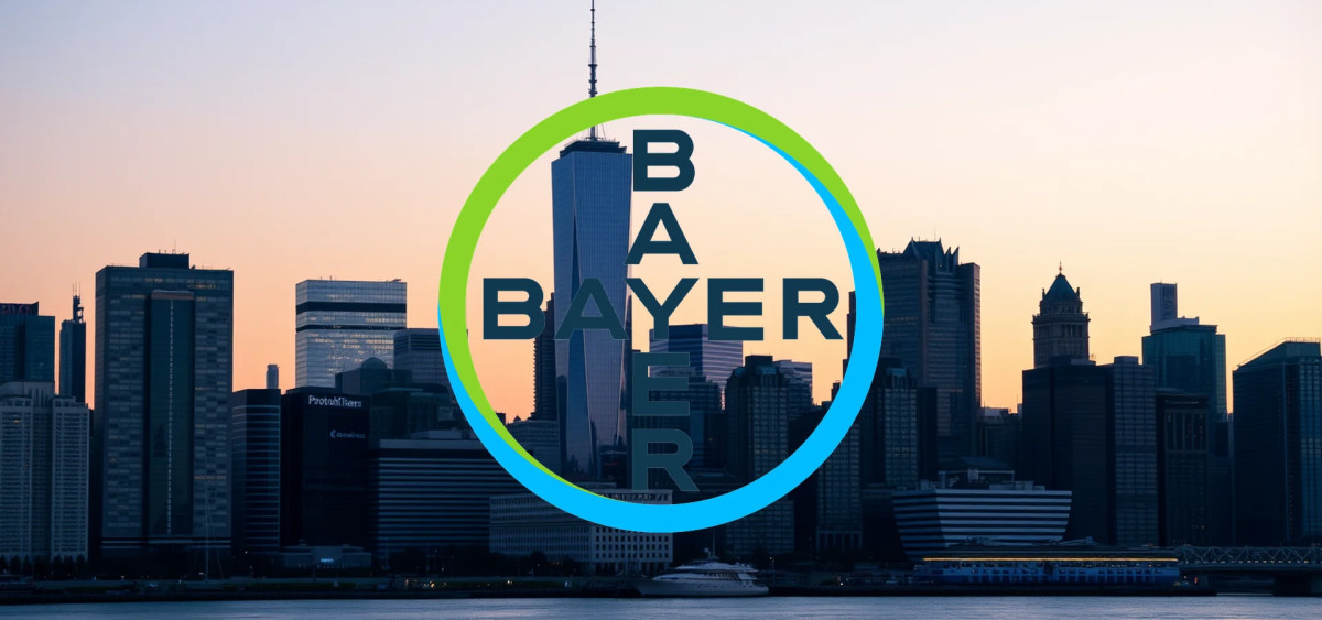 Beitragsbild zu Bayer Aktie: Frischer Schub aus Japan