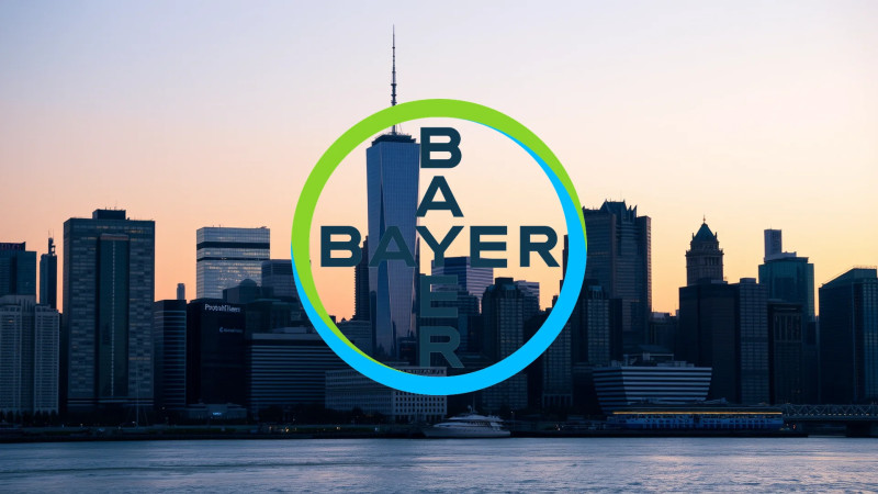 Beitragsbild zu Bayer Aktie: Frischer Schub aus Japan