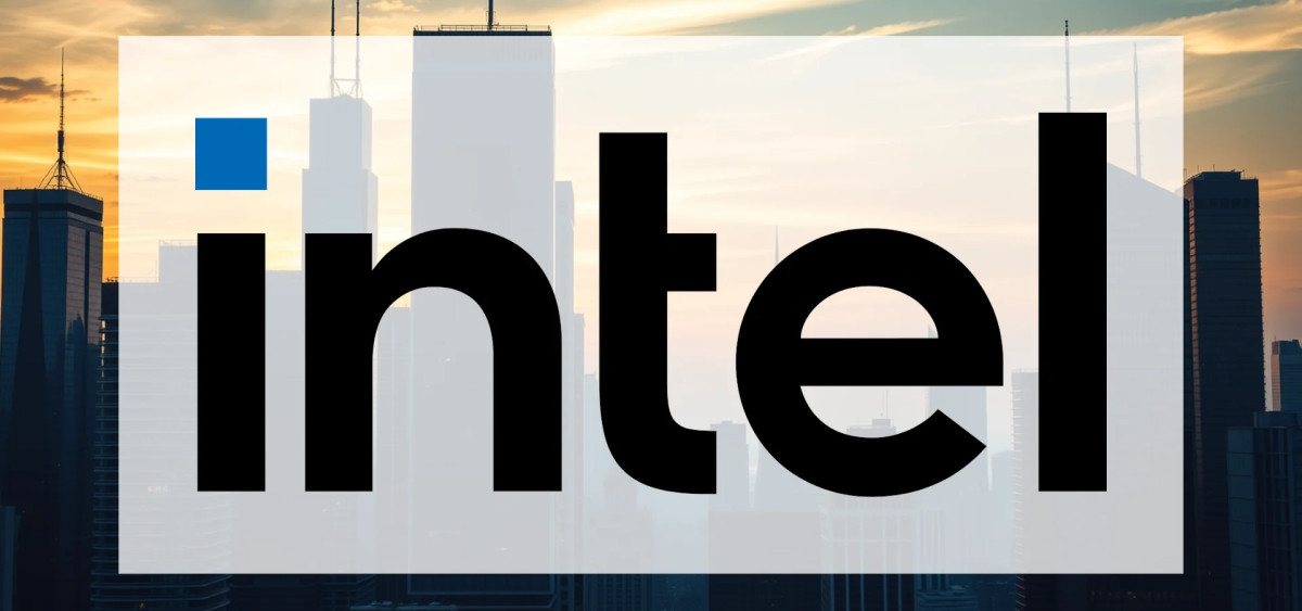 Beitragsbild zu Intel Aktie: KI-Durchbruch im Nahen Osten!