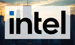 Beitragsbild zu Intel Aktie: KI-Durchbruch im Nahen Osten!