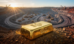 Beitragsbild zu Barrick Mining Aktie: Einflussfaktoren erklärt