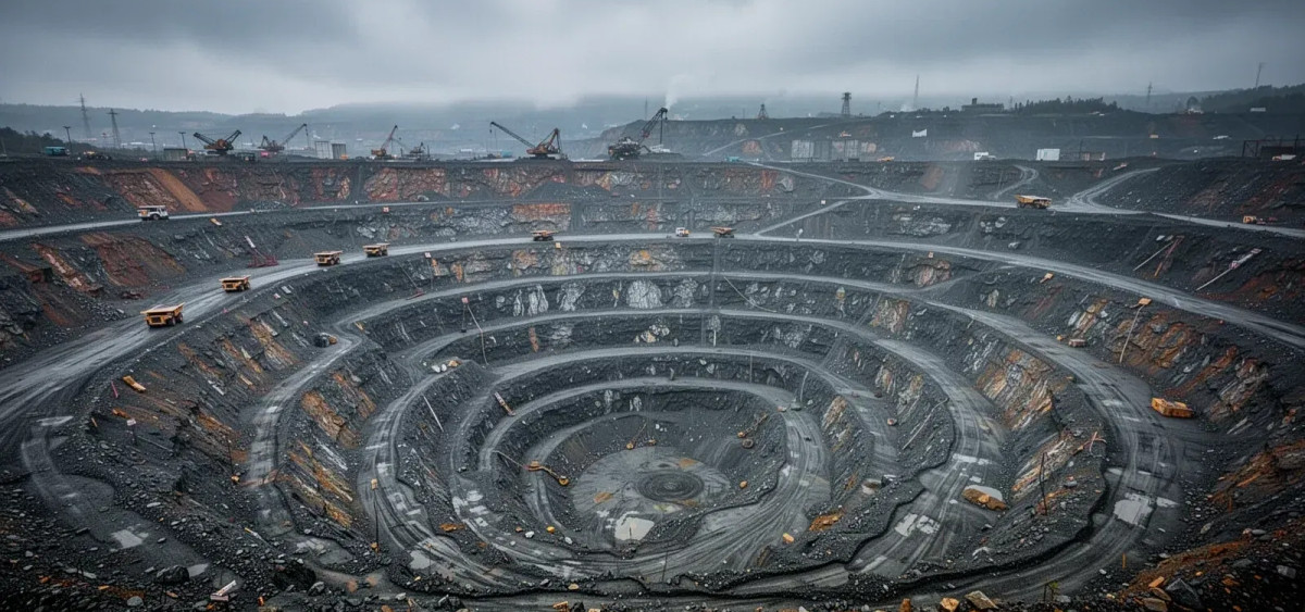 Beitragsbild zu Barrick Mining Aktie: Strategische Ausblicke