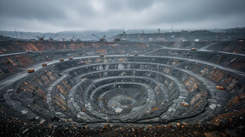 Beitragsbild zu Barrick Mining Aktie: Strategische Ausblicke