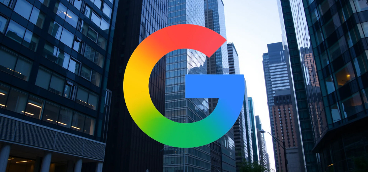 Beitragsbild zu Alphabet Aktie: Kaufsignale aus Washington