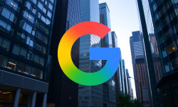 Beitragsbild zu Alphabet Aktie: Kaufsignale aus Washington