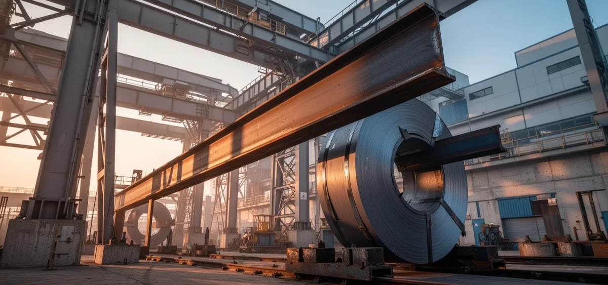 Beitragsbild zu Klöckner Aktie: Überragender Fortschritt!