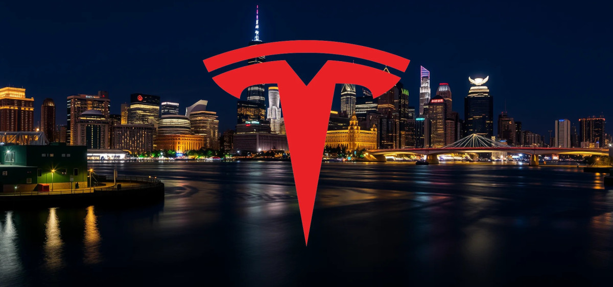 Beitragsbild zu Tesla-Aktie: Wahnwitz!