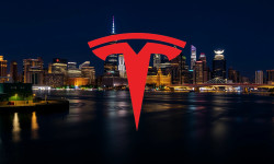 Beitragsbild zu Tesla-Aktie: Wahnwitz!