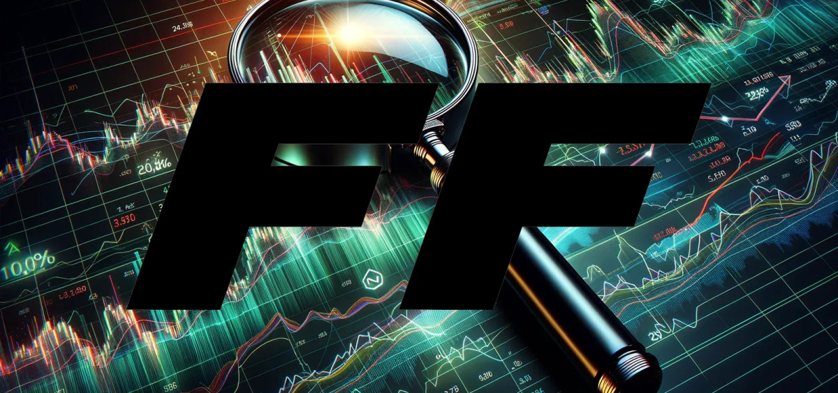 Beitragsbild zu First Mining Gold Aktie: Ausverkauf