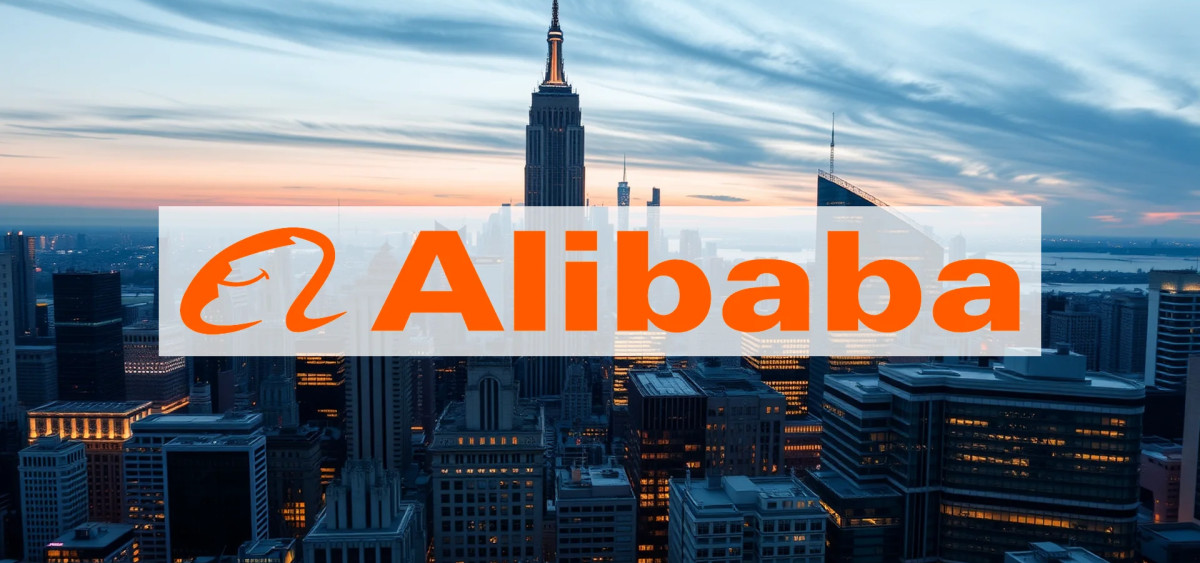 Beitragsbild zu Alibaba Aktie: Strategie-Revolution!