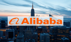 Beitragsbild zu Alibaba Aktie: Strategie-Revolution!
