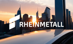 Beitragsbild zu Rheinmetall-Aktie: Es geht jetzt los!