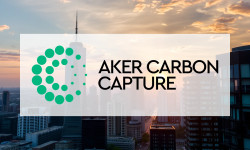 Beitragsbild zu Aker Carbon Capture Aktie: Abwärtsspirale droht!