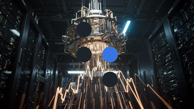 Beitragsbild zu D-Wave Quantum Aktie: Problemzeit angesagt?