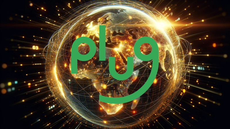 Beitragsbild zu Plug Power-Aktie: Power-Schock!