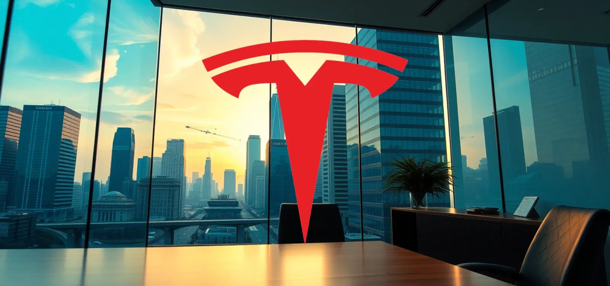 Beitragsbild zu Tesla-Aktie: Jetzt gibt es Neuigkeiten!