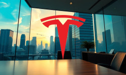 Beitragsbild zu Tesla-Aktie: Jetzt gibt es Neuigkeiten!