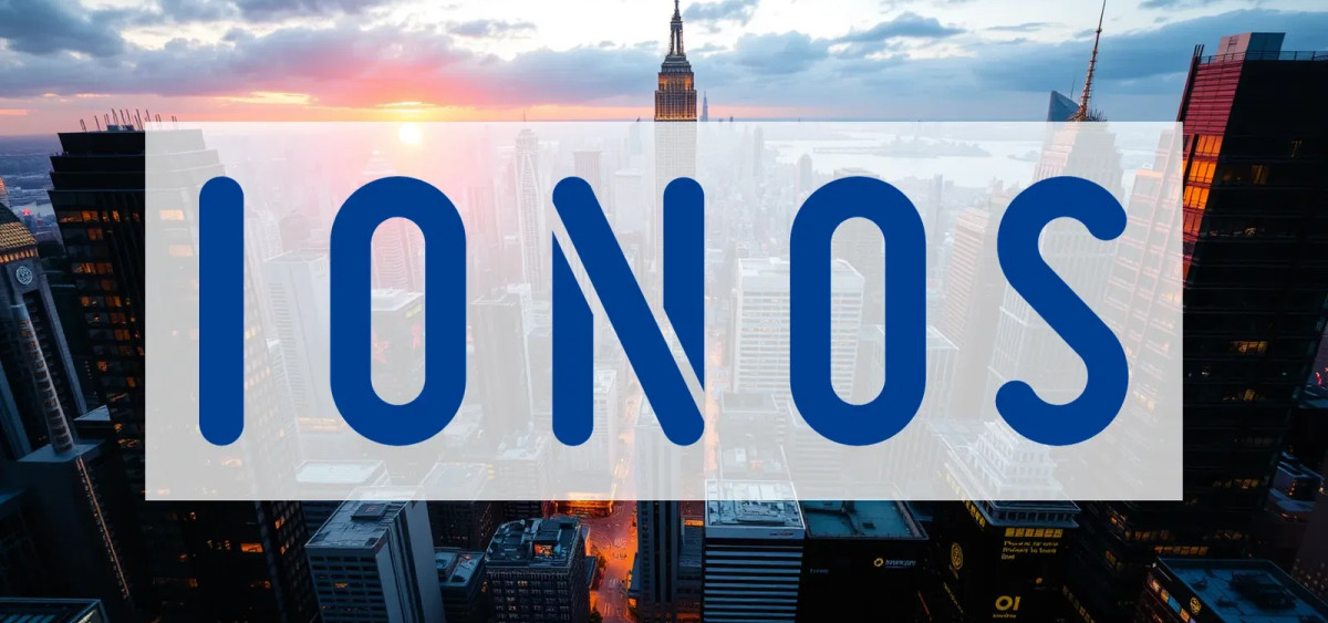 Beitragsbild zu Ionos Aktie: Breiter Rückenwind!