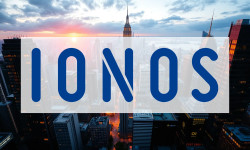 Beitragsbild zu Ionos Aktie: Breiter Rückenwind!