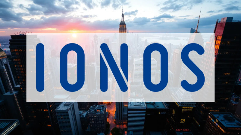 Beitragsbild zu Ionos Aktie: Breiter Rückenwind!