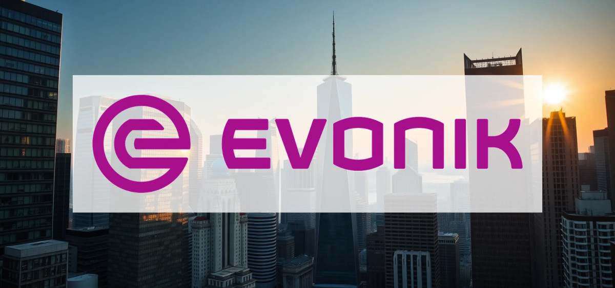 Beitragsbild zu Evonik Aktie: Absturz vor Zahlen!