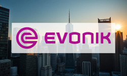 Beitragsbild zu Evonik Aktie: Absturz vor Zahlen!