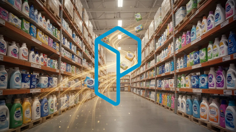 Beitragsbild zu Procter & Gamble Aktie: Inspirierende Marktbewegung