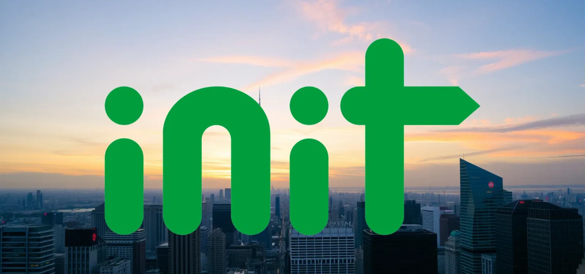 Beitragsbild zu Init Aktie: Helsinki-Großauftrag fixiert