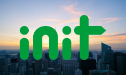 Beitragsbild zu Init Aktie: Helsinki-Großauftrag fixiert