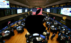 Beitragsbild zu Apple Aktie: Ein Erfolgsversprechen!