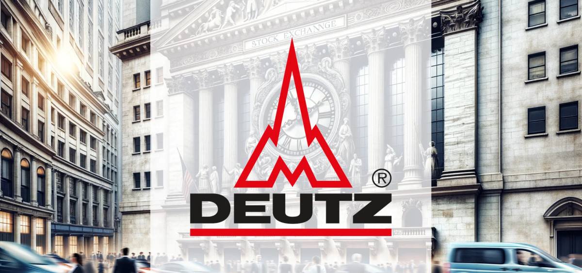 Beitragsbild zu Deutz-Aktie: Totaler Angriff!