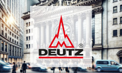 Beitragsbild zu Deutz-Aktie: Totaler Angriff!