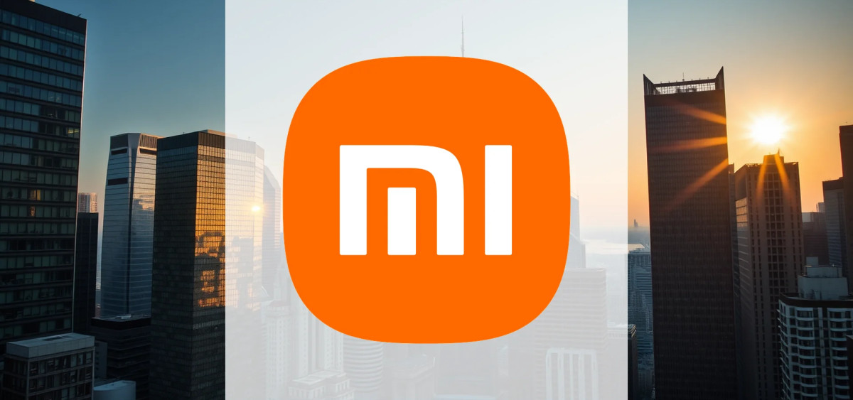 Beitragsbild zu Xiaomi Aktie: Dramatischer Absturz!