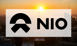 Beitragsbild zu NIO Aktie: Milliarden-Coup geglückt!