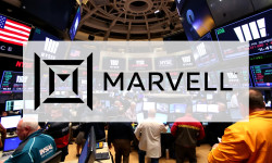 Beitragsbild zu Marvell Technology: KI-Boom vor dem Zahlen-Check