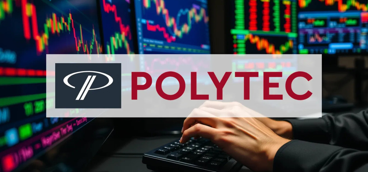 Beitragsbild zu Polytec Aktie: Umbau unter Druck