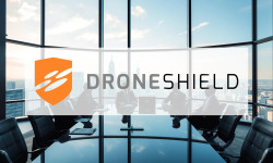 Beitragsbild zu DroneShield-Aktie: Mitteilung!