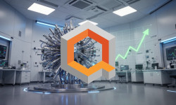 Beitragsbild zu IonQ Aktie: Teures Wachstum