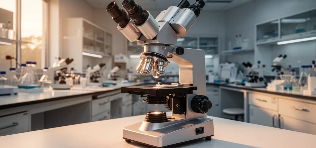 Beitragsbild zu Carl Zeiss Meditec Aktie: Doppelschlag für Anleger