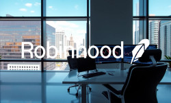 Beitragsbild zu Robinhood Aktie: Absturz nach S&P-Triumph!