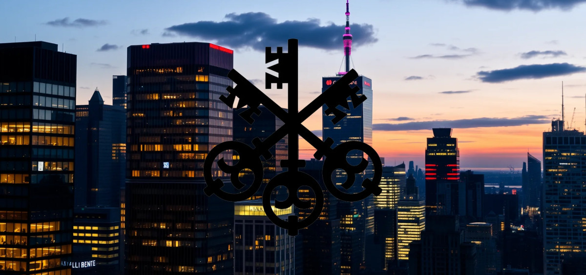 Beitragsbild zu UBS Aktie: Positiver Taktstockführer!