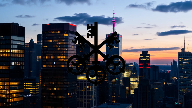 Beitragsbild zu UBS Aktie: Positiver Taktstockführer!