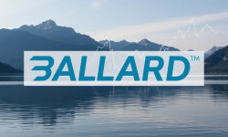 Beitragsbild zu Ballard Power Aktie: Kehrtwende?